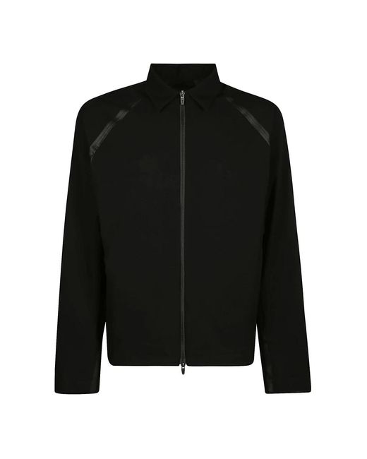 Jackets > light jackets Herno pour homme en coloris Black