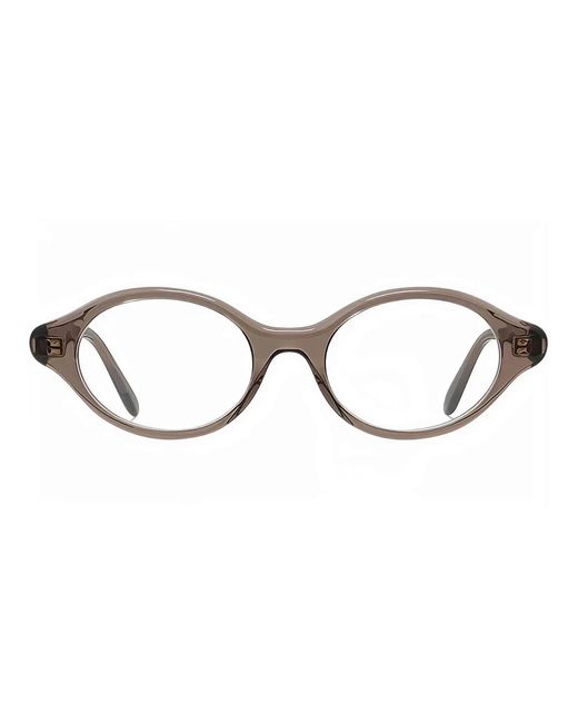 Loewe Glasses in het Brown