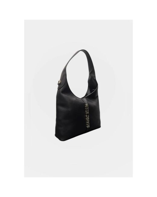 Marc Ellis Black Shoulder Bags