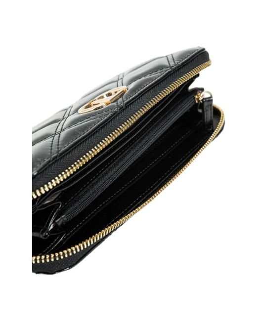 Clutches Twinset en coloris Black