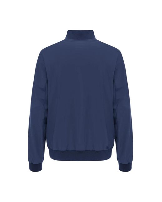 Colmar Ungefütterte Stretchjacke in Blue für Herren