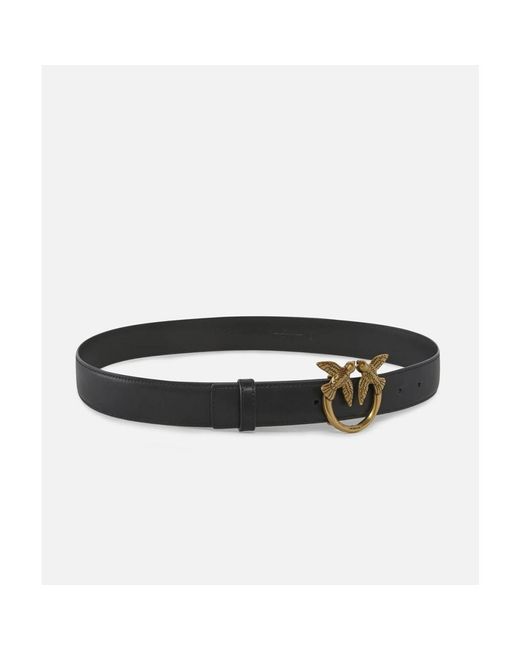 Pinko Black Belts