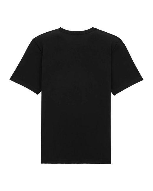 Saint Laurent Black T-Shirts for men