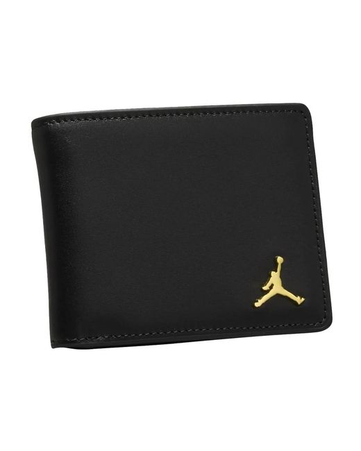 Wallets & Cardholders Nike de hombre de color Black