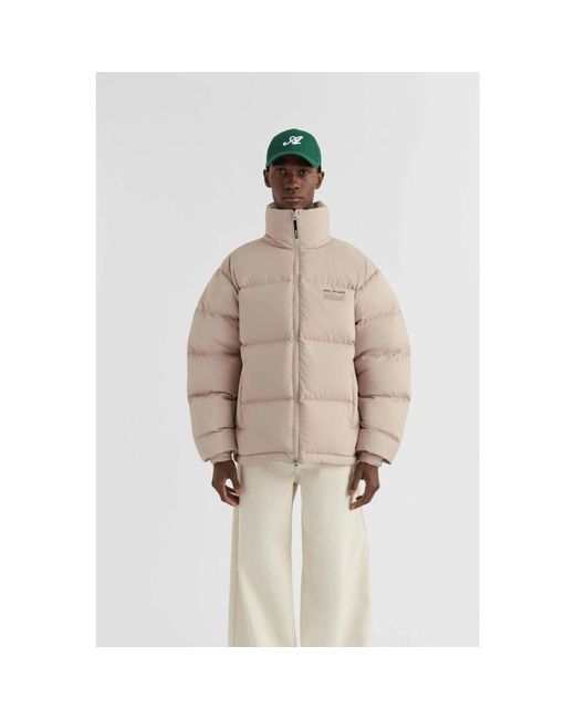 Down Jackets Axel Arigato pour homme en coloris Natural