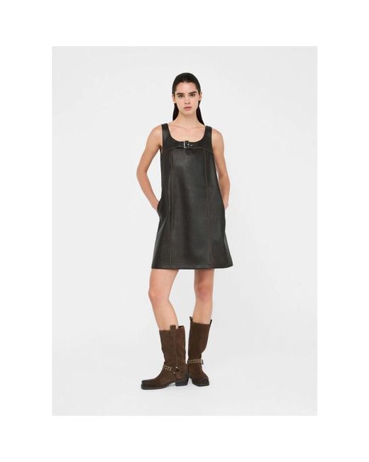 Liu Jo Women's Brown Short Dresses - www.disolcolor.com