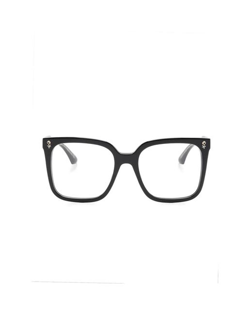 Etro Black Glasses