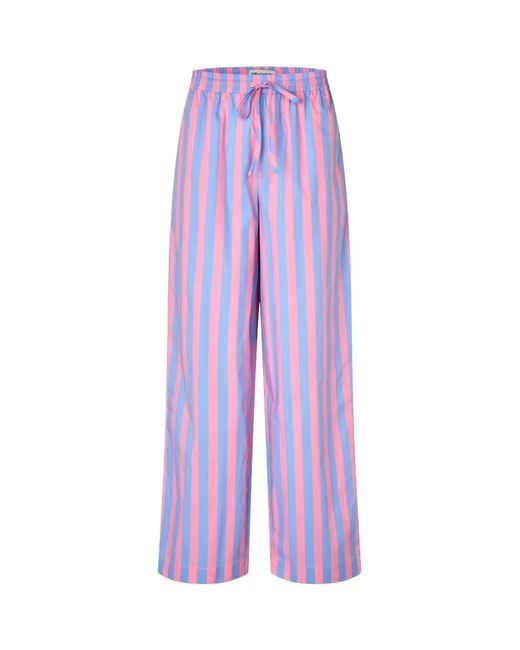 Lolly's Laundry Pyjama'S in het Purple