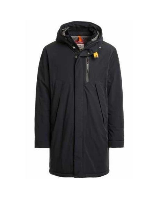 Parajumpers Easy Down Jacket in het Black voor heren