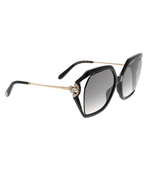 Chopard Brown Sunglasses