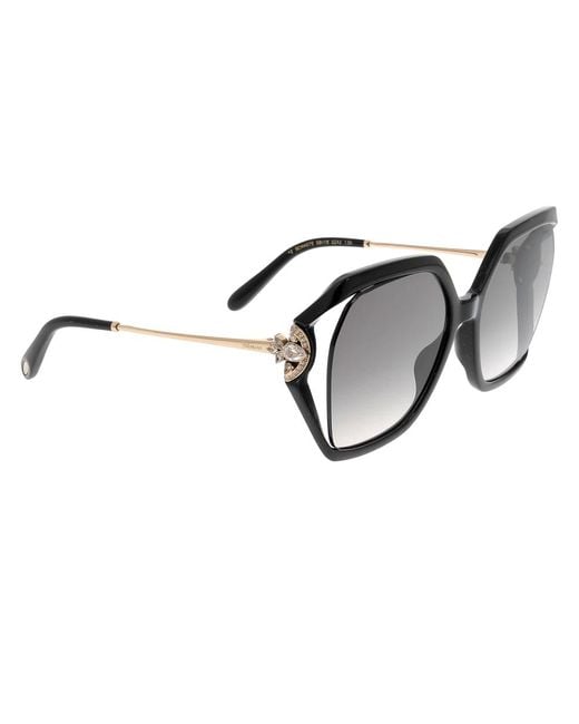 Chopard Brown Sunglasses