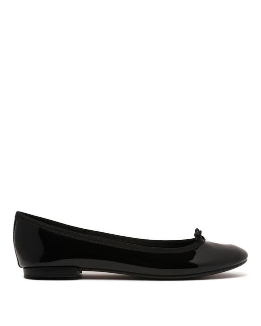 Ballerinas Repetto en coloris Black