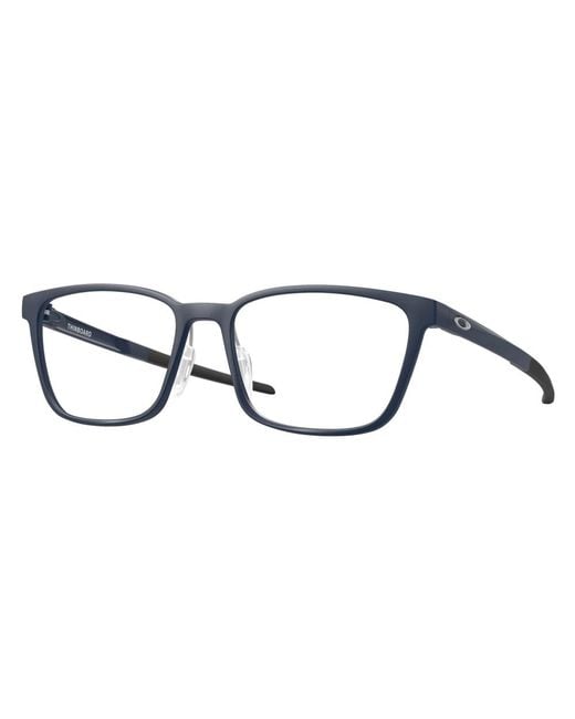 Oakley Blue Glasses