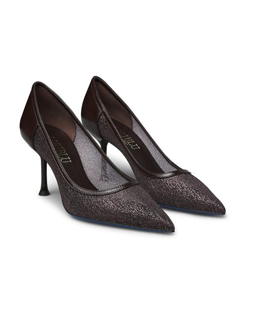 Pumps di Loriblu in Brown