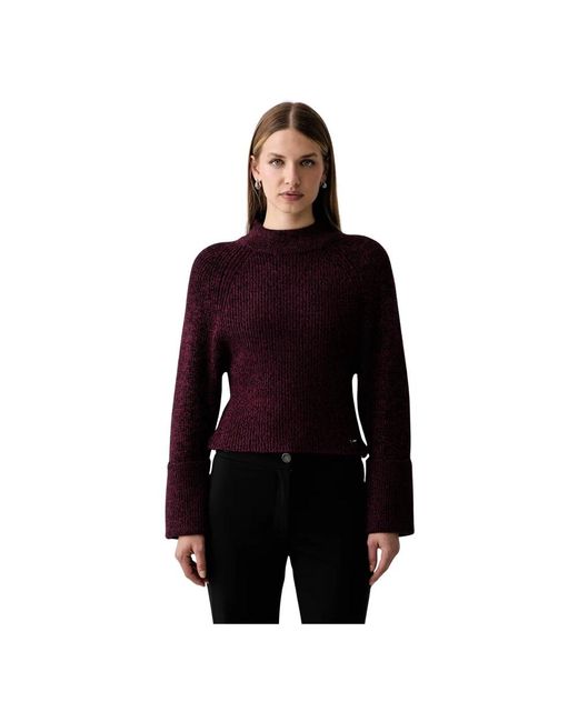 Turtlenecks DKNY en coloris Black