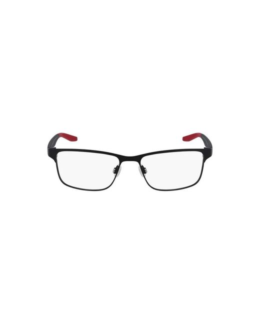 Nike Brown Glasses for men