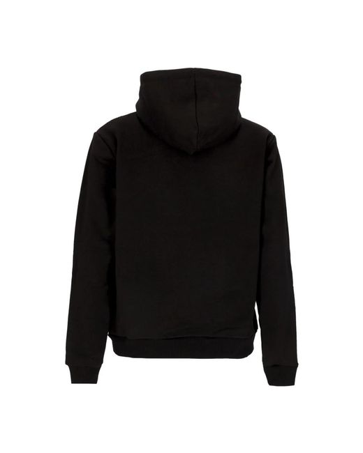 PHOBIA ARCHIVE Black Hoodies for men