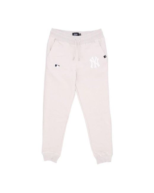 '47 Natural Sweatpants for men