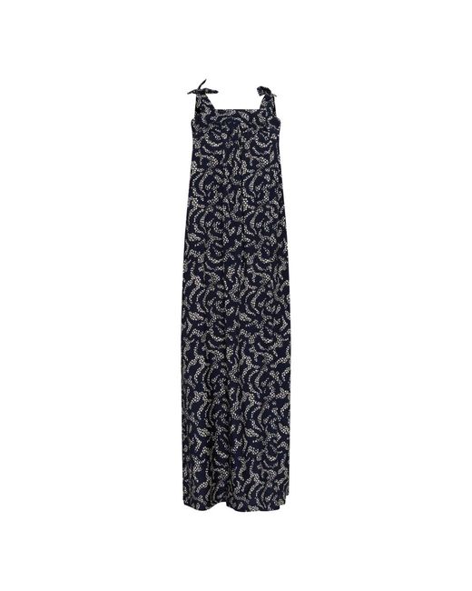 Maxi Dresses di Kaffe in Blue