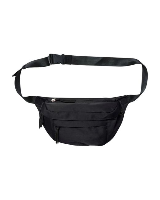 Ichi Black Bauchtasche