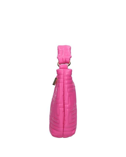 Gaelle Paris Pink Handbags