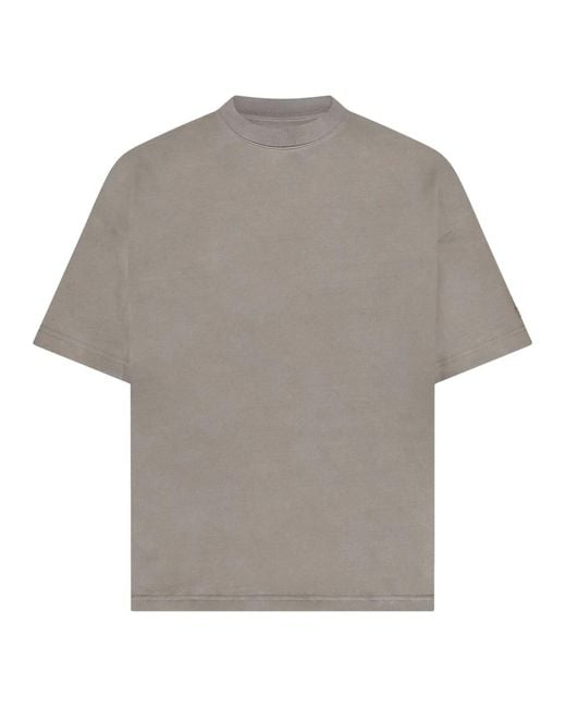 T-Shirts flâneur pour homme en coloris Gray