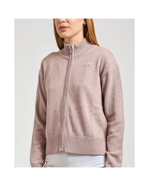 Cardigans di K-Way in Red