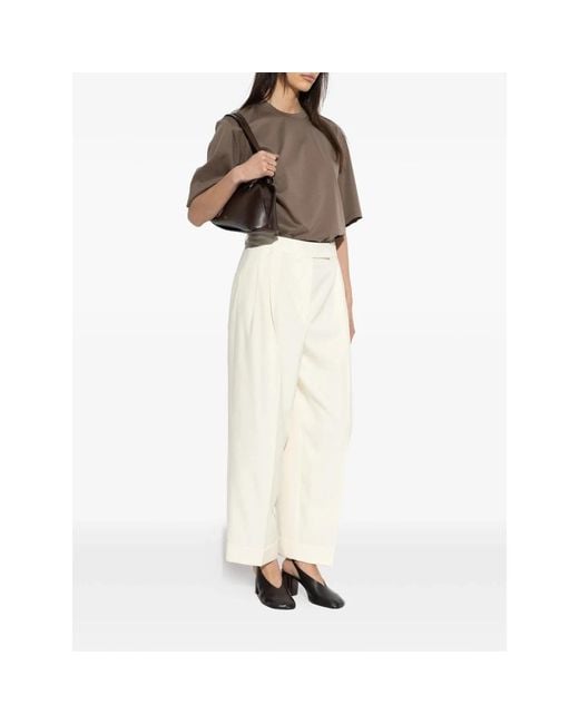 Rohe Brown T-Shirts