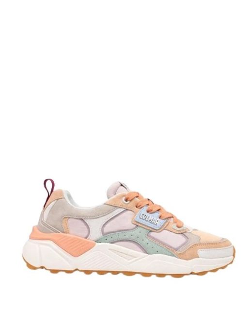 Colmar Pink Garner Fuse.072