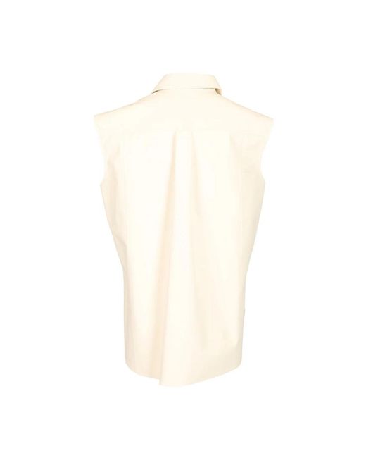 DURAZZI MILANO Natural Shirts