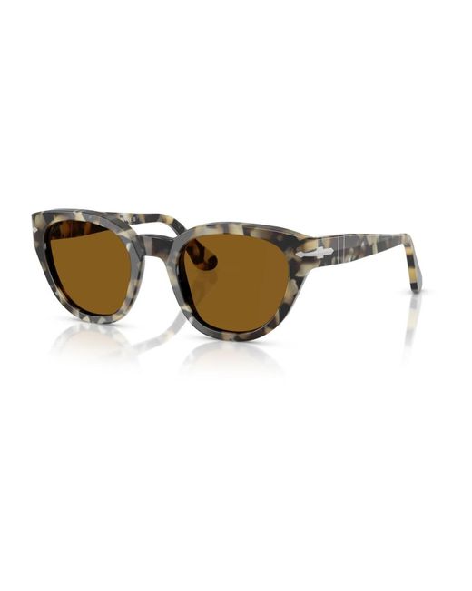 Persol Natural Sunglasses