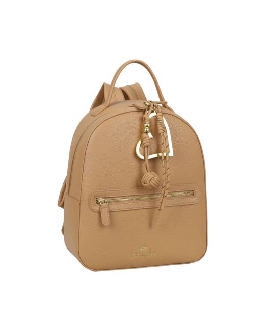 Backpacks Braccialini de color Natural
