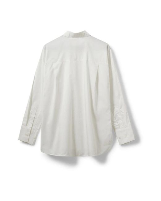 Sofie Schnoor Hemden in het White