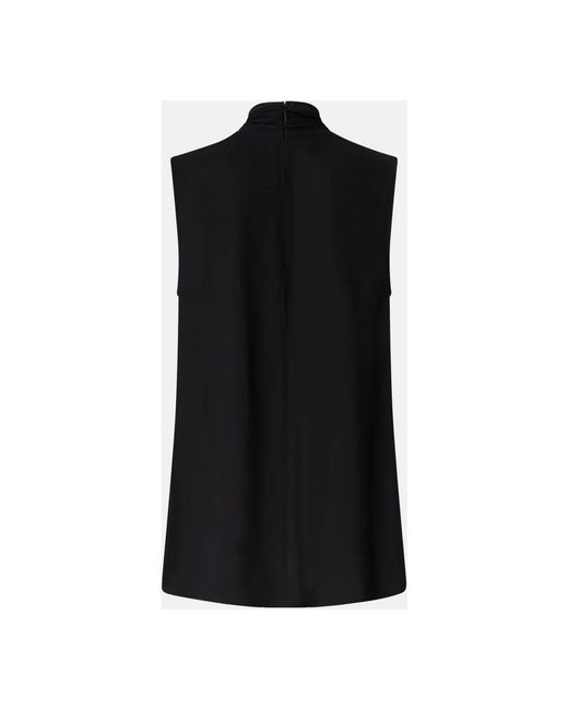 Pinko Blouses in het Black