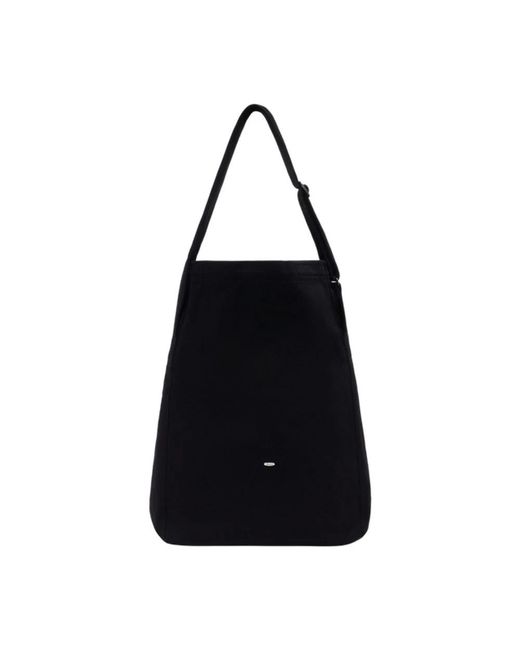 Our Legacy Black Shoulder Bags