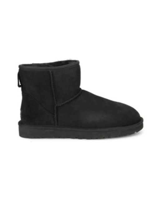Ugg Black Winterstiefel