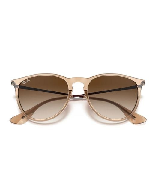 Ray-Ban Brown Sunglasses
