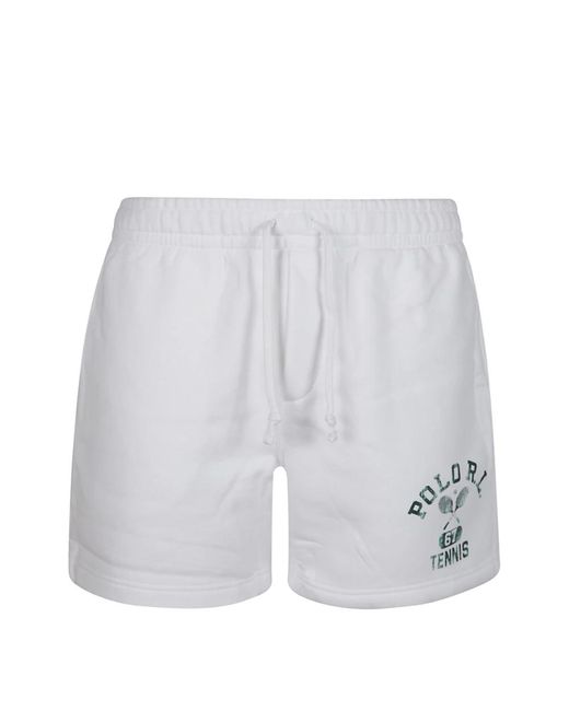 Swimwear > beachwear Ralph Lauren pour homme en coloris White