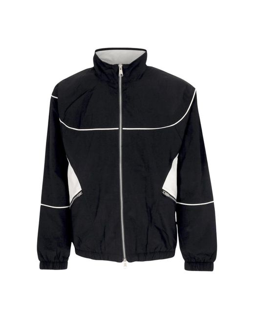 Training Jackets Nike pour homme en coloris Black