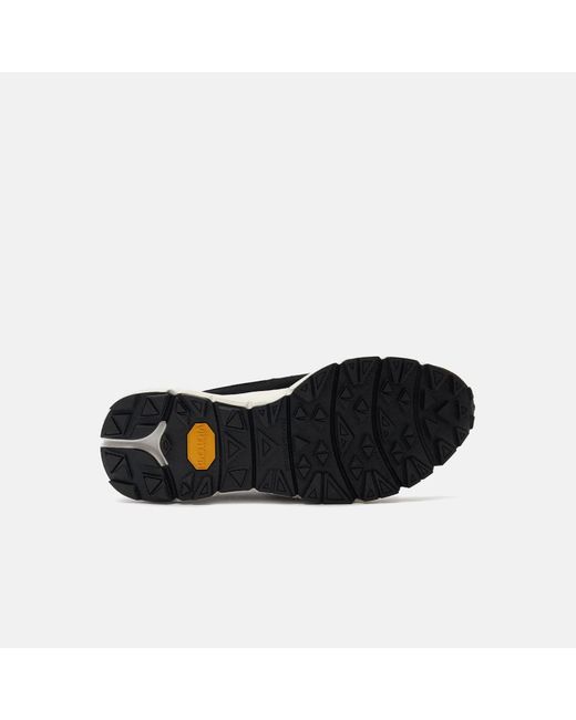 Scarosso Black Robbie for men