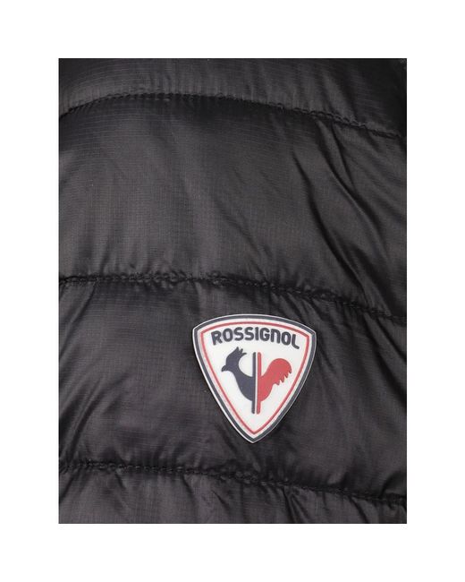Winter Jackets Rossignol de color Black
