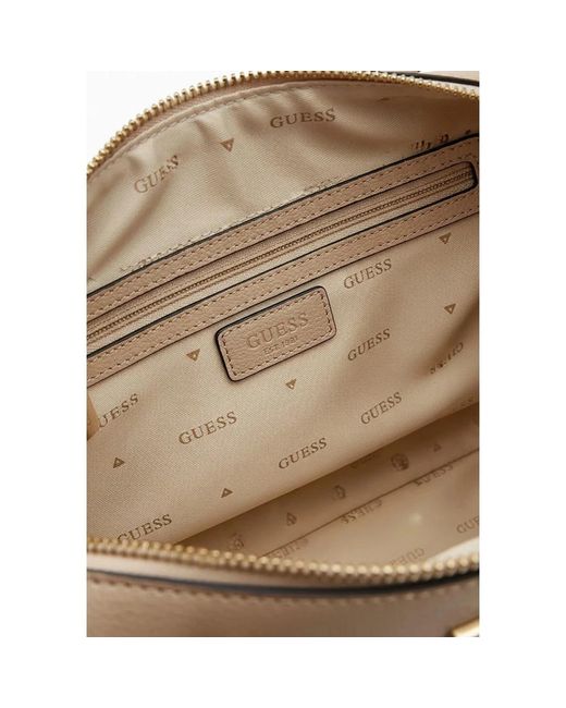 Guess Natural Handbags