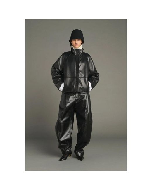 Soeur Gamma Jacket in het Black