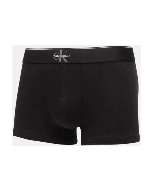 Bottoms Calvin Klein de hombre de color Multicolor
