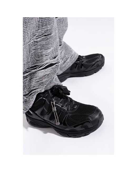 44 Label Group 'dragger' sneakers in Black für Herren
