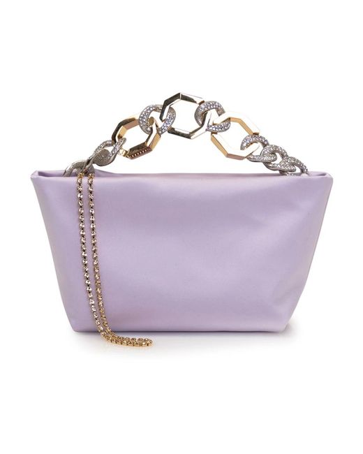 Bags > handbags Gedebe en coloris Purple