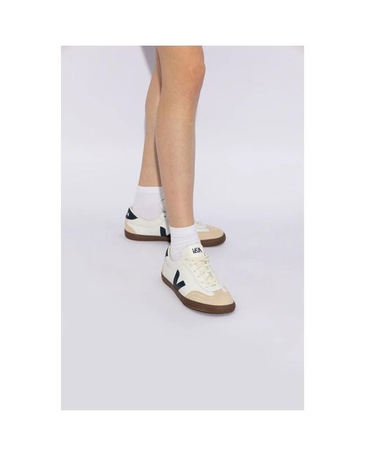 Veja White Sneakers