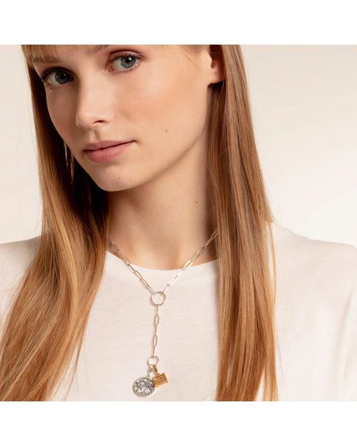 Thomas Sabo Jewellery in het Metallic