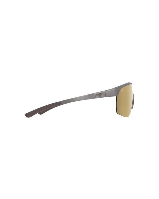 Maui Jim Brown Sunglasses