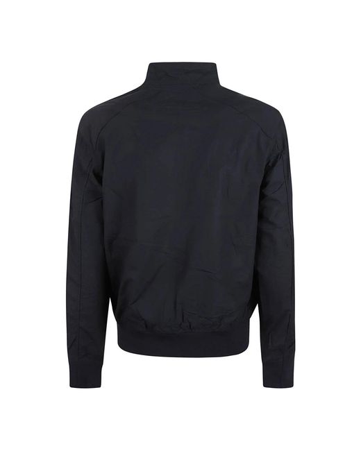 Barbour Blue Light Jackets for men